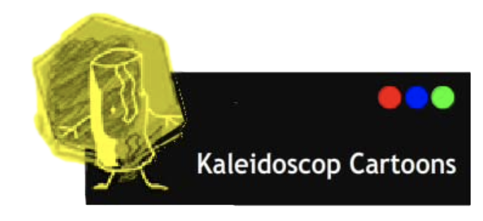 Kaleidoscop Cartoons