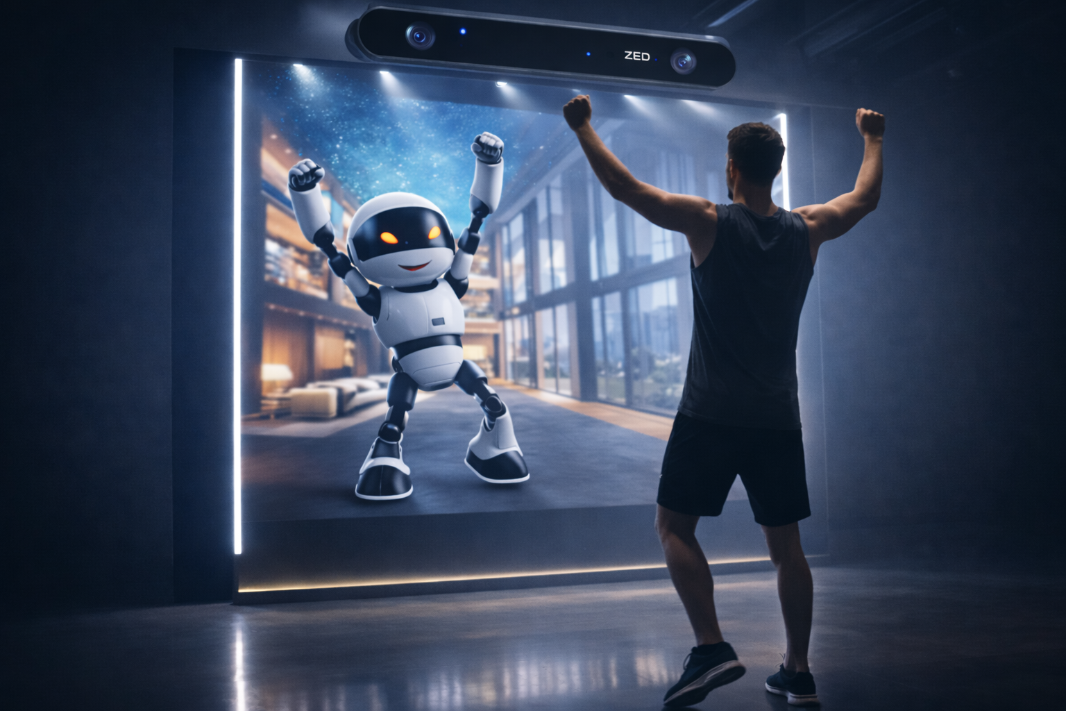 Entertainment & Games